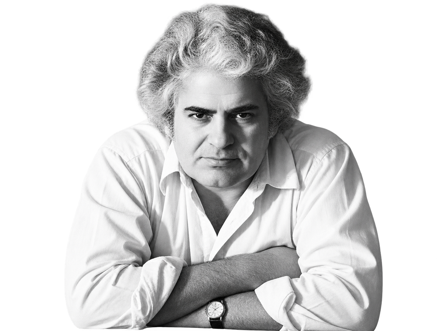 احمد شاملو