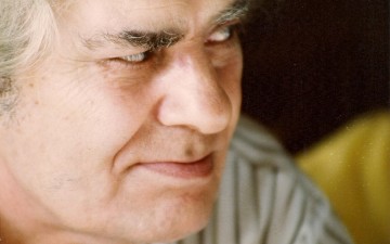 یک نامه، به علیرضا اسپهبد یک نامه، به علیرضا اسپهبد